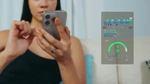 Seamless. Smart. Accessible Health, Everywhere.